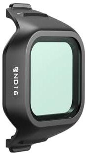 Freewell ND16 Filter for DJI Mini 5 Pro