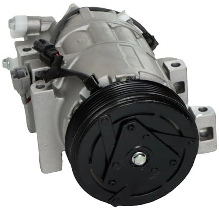1PC Refurbished Air Compressor CO29073C 2022518 140918NC C2700 10000754, Compatible For Altima，13-17, Rouge 14-15 (2.5L L4)