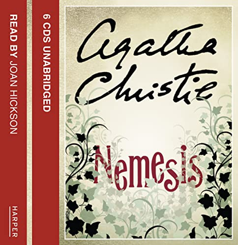 Nemesis: Book 12 (Marple)