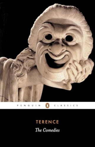 The Comedies (Penguin Classics)