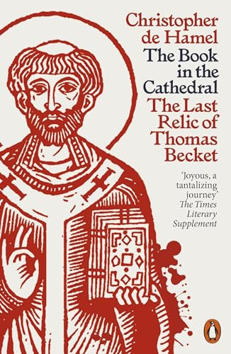 The Book in the Cathedral: The Last Relic of Thomas Becket