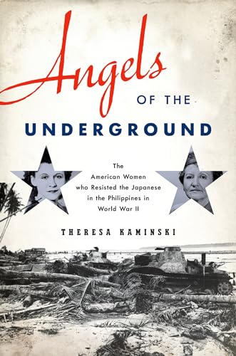 ANGELS OF THE UNDERGROUND