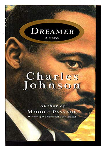 DREAMER: A Novel About Martin Luther King, Jr.