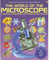 AmScope BK-WM The World of the Microscope (Science and Experiments)