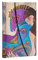 Paperblanks Hardcover Notizbücher Die Seele des Pferdes | Liniert | Mini (100 × 140 mm): Hardcover, Wrap Closure, 85 gsm, ribbon marker, pouch (Mystical Horses)