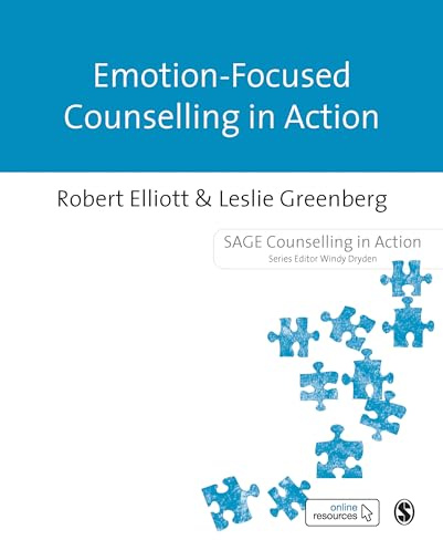 Emotion-Focused Counselling in Action