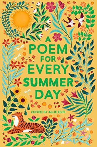 A Poem for Every Summer Day: 3 (A Poem for Every Day and Night of the Year, 3)