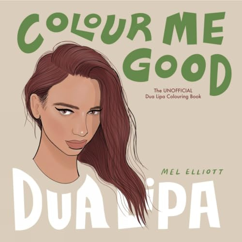 Colour Me Good Dua Lipa