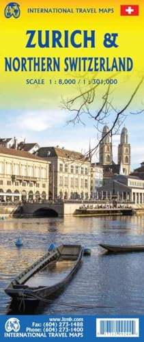 Zurich & Northern Switzerland