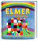 Elmer and the Rainbow: Board Book (Elmer Picture Books, Band 15)