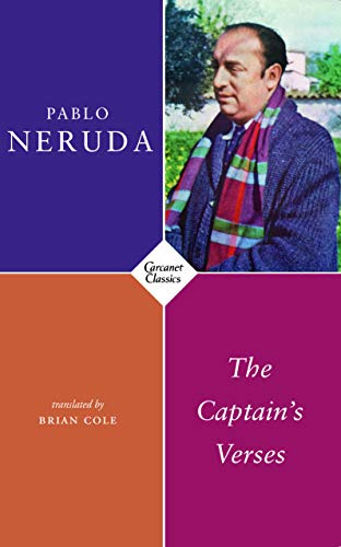 Carcanet Classics