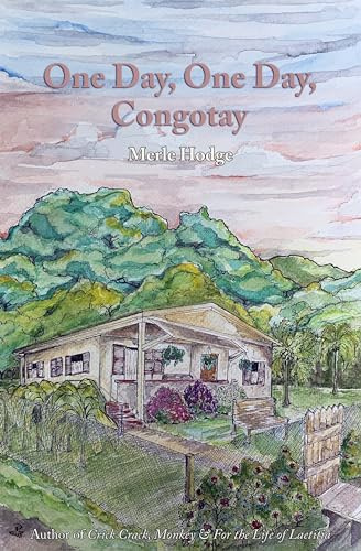 One Day, One Day, Congotay