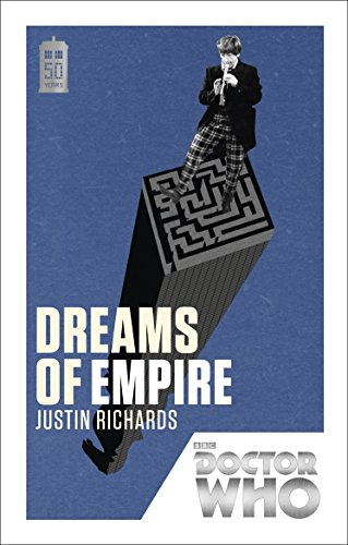 DOCTOR WHO: DREAMS OF EMPIRE