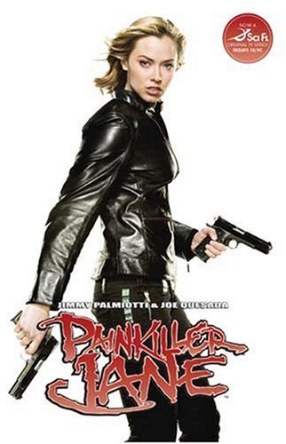 Dynamite Entertainment
