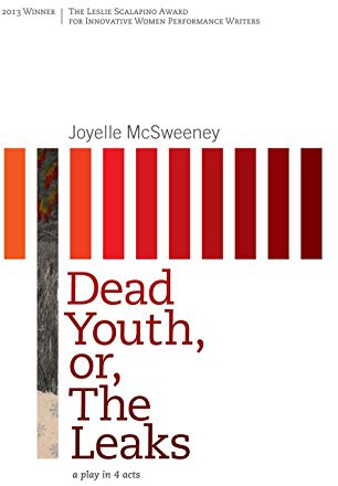 Dead Youth, or, The Leaks