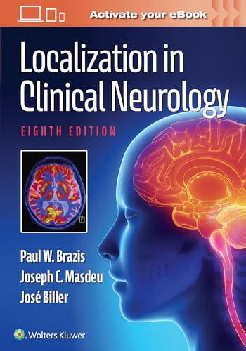 Localization in Clinical Neurology