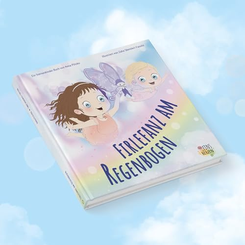 Firlefanz am Regenbogen
