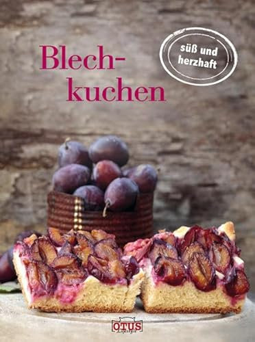 Blechkuchen: mit den besten Klassikern