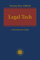 Legal Tech: How Technology is Changing the Legal World (Beck international)