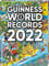 Guinness World Records 2022: Deutschsprachige Ausgabe