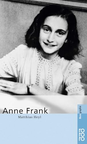 Anne Frank: Frank, Anne