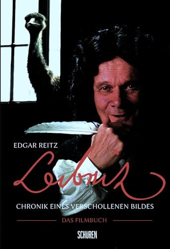 Leibniz – Chronik eines verschollenen Bildes: Das Filmbuch