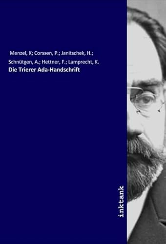 Die Trierer Ada-Handschrift