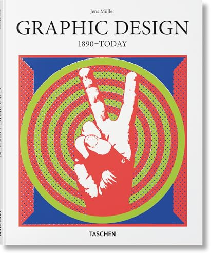 Graphic Design: 1890-Today (Basic Art)