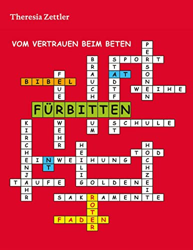 Fürbitten: Vom Vertrauen beim Beten
