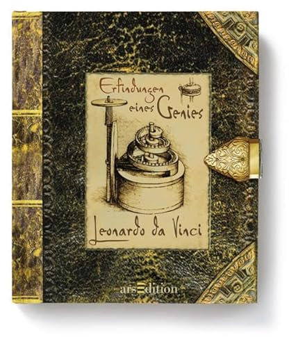 Leonardo da Vinci: Erfindungen eines Genies: Pop-ups