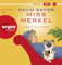 Miss Merkel: Mord in der Therapie (Merkel Krimi, Band 4)