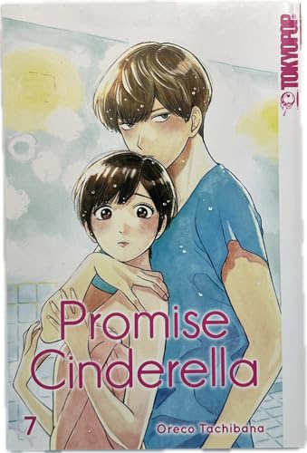 Promise Cinderella 07