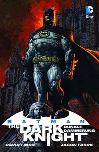 Batman - The Dark Knight: Dunkle Dämmerung