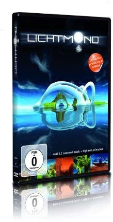 Alive - Vertrieb und Marketing/DVD