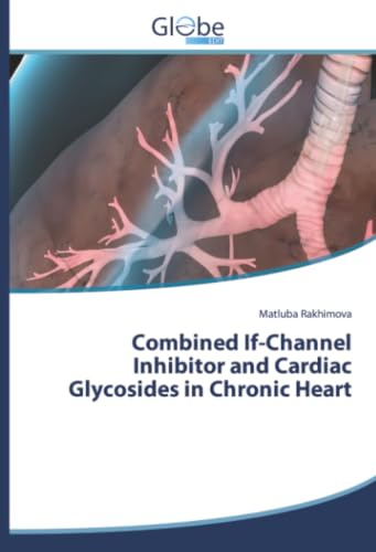 Combined If-Channel Inhibitor and Cardiac Glycosides in Chronic Heart