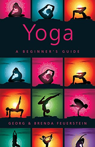 Yoga: A Beginner's Guide
