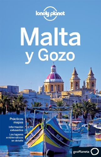 GeoPlaneta