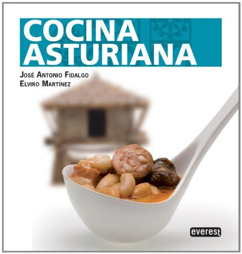 Cocina Asturiana (Cocina tradicional española)