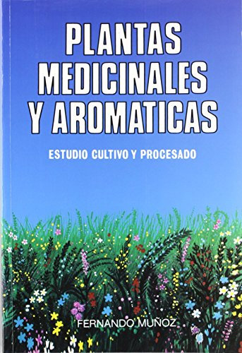 Plantas medicinales y aromáticas (Botánica)