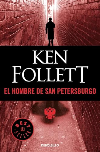 El hombre de San Petersburgo / The Man from St. Petersburg (Best Seller | Ficción)