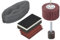 wolfcraft Möbel-Renovierungs-Set I 5643000 I Das All-in-one Set für die Restaurierung von Möbelstücken aus Holz