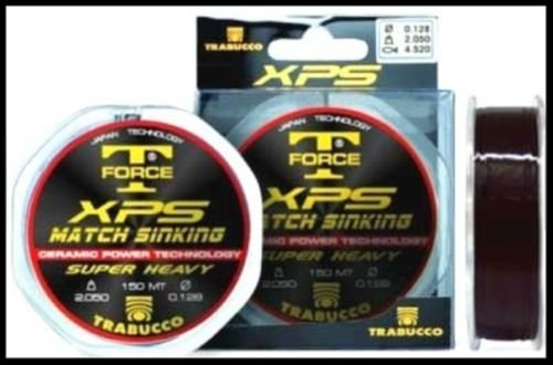 filo affondante pesca all'inglese galleggiante mare lago trabucco match sinking (0,16)