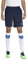 Puma Herren teamRISE Training Shorts, Peacoat White, M