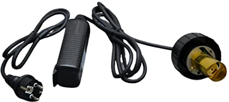 AquaOne Ersatzteil Vorschaltgerät UVC Klärer CUV-109 Algenvernichter Klärer Uv Lampe Wasserklar Cleaner SunSun Aquarien Teich