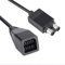 VBESTLIFE AC Power Supply Converter Adapter Cable for Xbox 360 to Xbox One