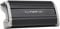 Crunch PZ2-3030.1D POWERZONE 3000 Watt Mono Amplifier, Car Audio Amplifier, 1 Ohm Stable, Bass Remote Included