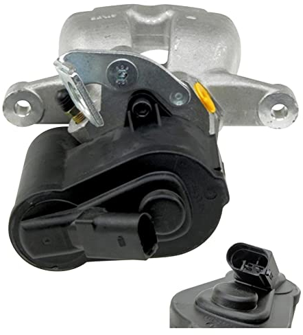 1x Bremssattel Hinterachse links für Passat 3C2 3C5