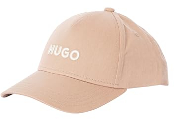Hugo Herren Jude-bl Cap, Medium Beige267, Einheitsgröße EU