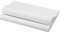 Duni Bio Dunisoft Servietten weiß 40 x 40 cm 60 Stück