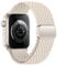 Geflochten Armband Kompatibel mit Apple Watch Armband 40mm 42mm 38mm 41mm für Damen Herren, Elastisch Nylon Armbänder mit Magnetisch für iWatch Ultra 2 SE Series 10 9 8 7 6 5 4 3 2 1